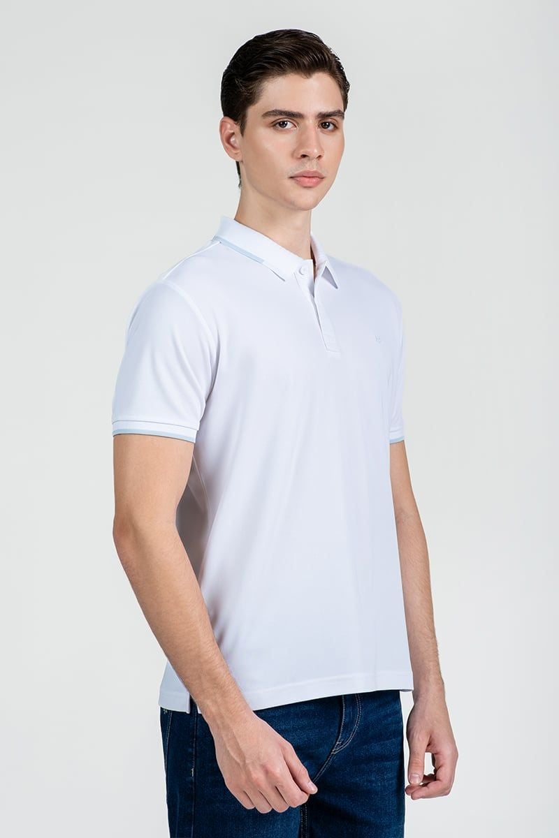  Áo Polo Nam Form Vừa KS25FH50T-SCWK 