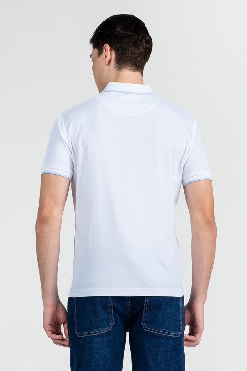  Áo Polo Nam Form Vừa KS25FH50T-SCWK 