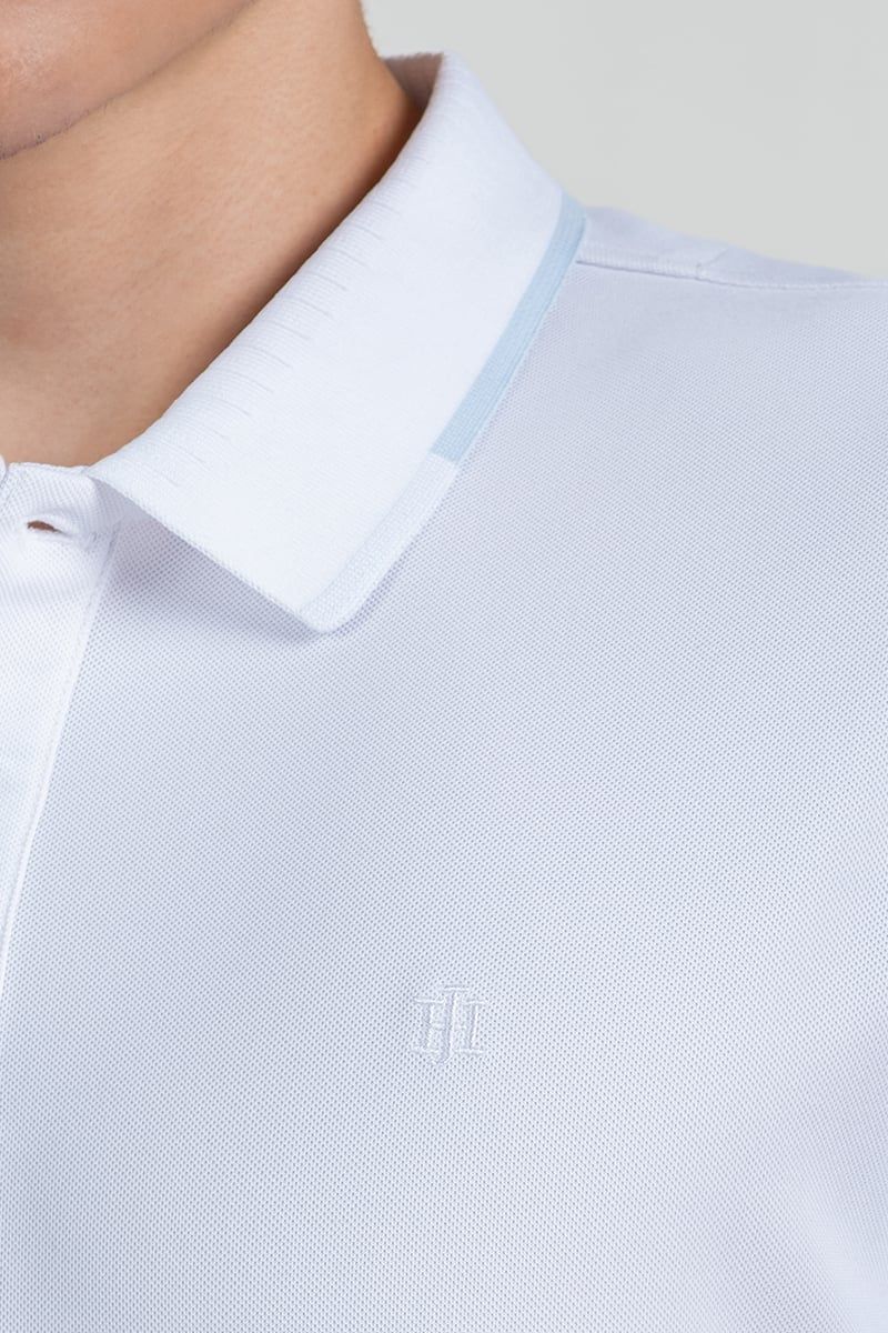  Áo Polo Nam Form Vừa KS25FH50T-SCWK 