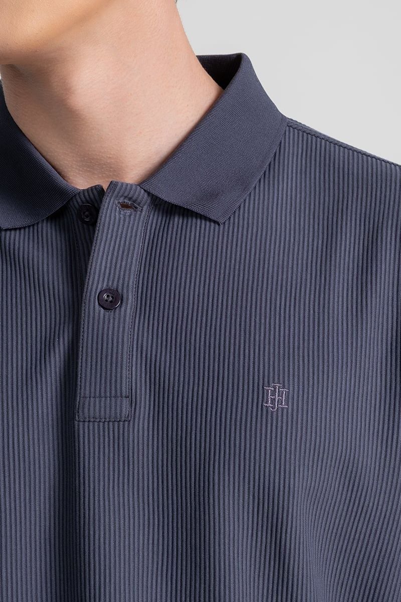  Áo Polo Nam Tay Ngắn Form Vừa KS25FH57C-SC 