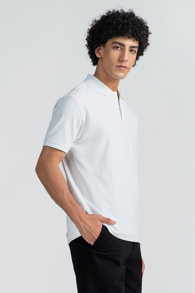  Áo Polo Nam Tay Ngắn Form Vừa KS25FH57C-SC 