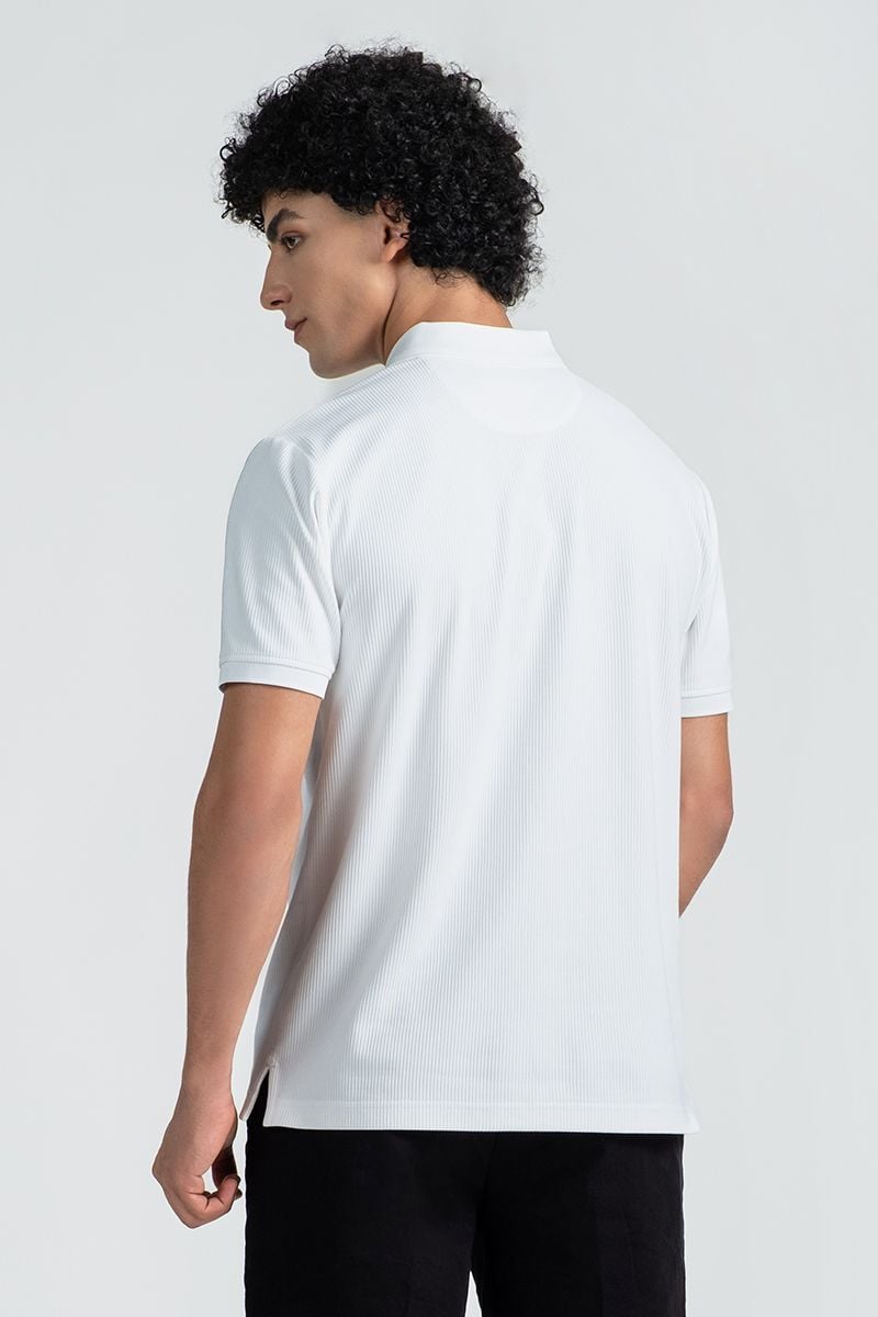  Áo Polo Nam Tay Ngắn Form Vừa KS25FH57C-SC 