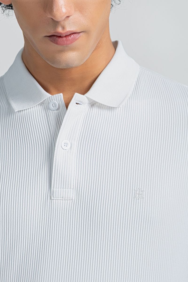  Áo Polo Nam Tay Ngắn Form Vừa KS25FH57C-SC 