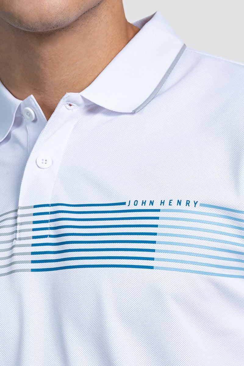  Áo Polo Nam Tay Ngắn Form Vừa KS25FH60C-SCCA 