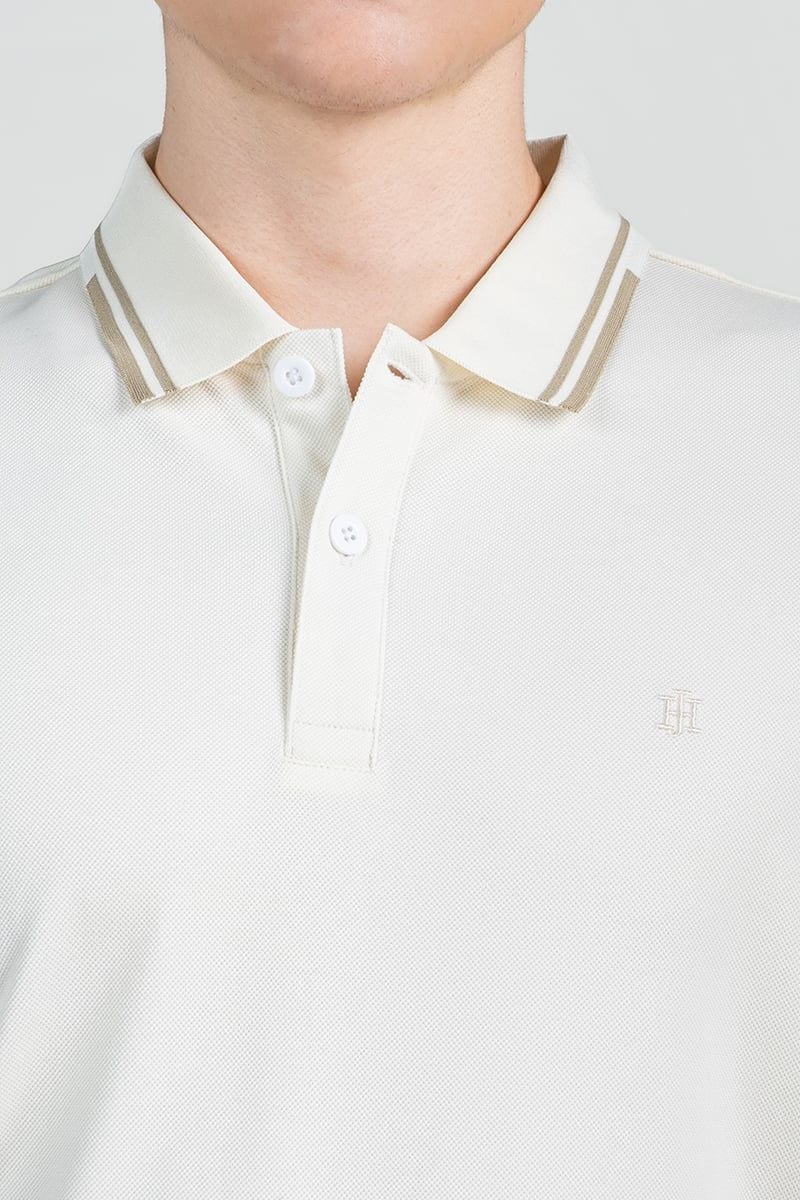  Áo Polo Nam Tay Ngắn Form Vừa KS25FH61P-SCCA 