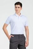  Áo Polo Nam Tay Ngắn Form Ôm KS25FH61P-SLCA-B 