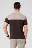  Áo Polo Nam Tay Ngắn Form Vừa KS25SS08C-SCHE 