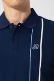  Áo Polo Tay Ngắn Form Vừa KS25SS12P-SC 