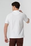  Áo Polo Tay Ngắn Form Vừa KS25SS12P-SC 
