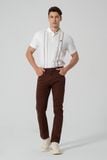  Áo Polo Tay Ngắn Form Vừa KS25SS12P-SC 