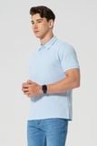  Áo Polo Nam Tay Ngắn Form Vừa KS25SS14P-SC 
