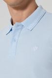  Áo Polo Nam Tay Ngắn Form Vừa KS25SS14P-SC 