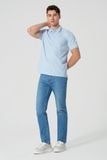  Áo Polo Nam Tay Ngắn Form Vừa KS25SS14P-SC 
