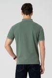  Áo Polo Nam Tay Ngắn Form Vừa KS25SS14P-SC 