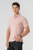  Áo Polo Nam Tay Ngắn Form Vừa KS25SS14P-SC 