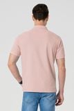  Áo Polo Nam Tay Ngắn Form Vừa KS25SS14P-SC 