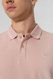  Áo Polo Nam Tay Ngắn Form Vừa KS25SS14P-SC 