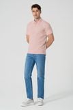  Áo Polo Nam Tay Ngắn Form Vừa KS25SS14P-SC 