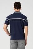  Áo Polo Nam Tay Ngắn Form Vừa KS25SS16C-SCHE 