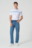  Áo Polo Nam Tay Ngắn Form Vừa KS25SS16C-SCHE 