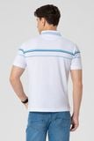  Áo Polo Nam Tay Ngắn Form Vừa KS25SS16C-SCHE 