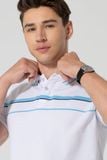  Áo Polo Nam Tay Ngắn Form Vừa KS25SS16C-SCHE 