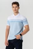  Áo Polo Tay Ngắn Form Vừa KS25SS38C-SCHE 