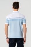  Áo Polo Tay Ngắn Form Vừa KS25SS38C-SCHE 