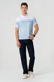  Áo Polo Tay Ngắn Form Vừa KS25SS38C-SCHE 