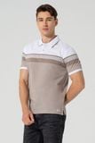  Áo Polo Tay Ngắn Form Vừa KS25SS38C-SCHE 