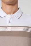  Áo Polo Tay Ngắn Form Vừa KS25SS38C-SCHE 