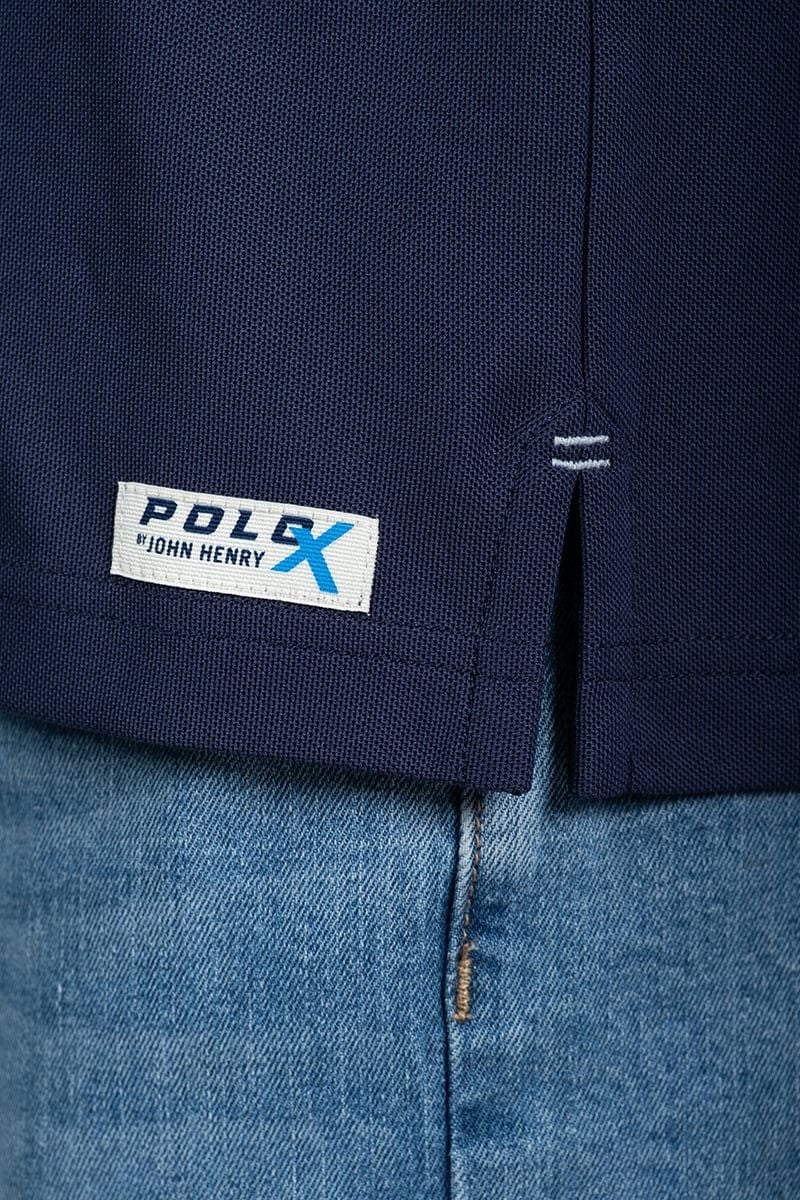  Áo Polo Nam Tay Ngắn Form Vừa KS26ES54T-RGWK 