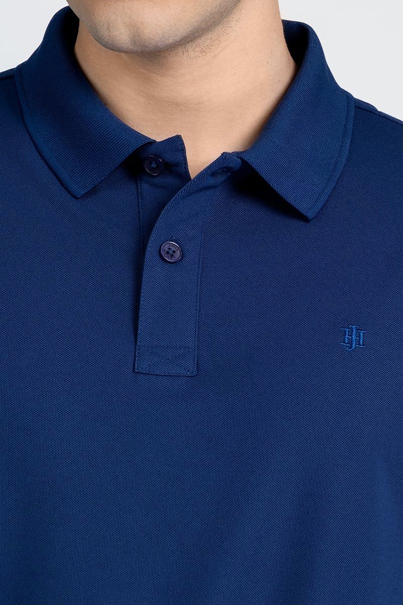  Áo Polo Nam Tay Ngắn Form Vừa KS26ES54T-RGWK 