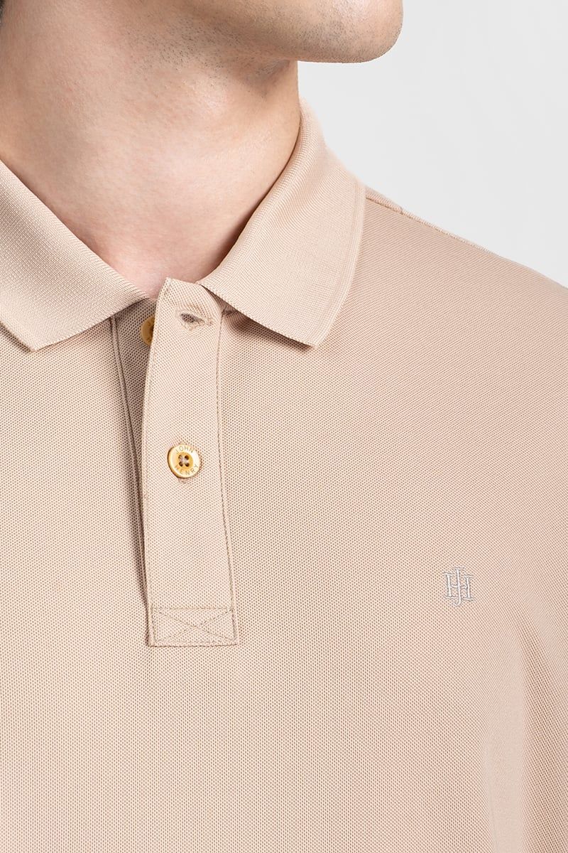  Áo Polo Nam Tay Ngắn Form Vừa KS26ES54T-RGWK 