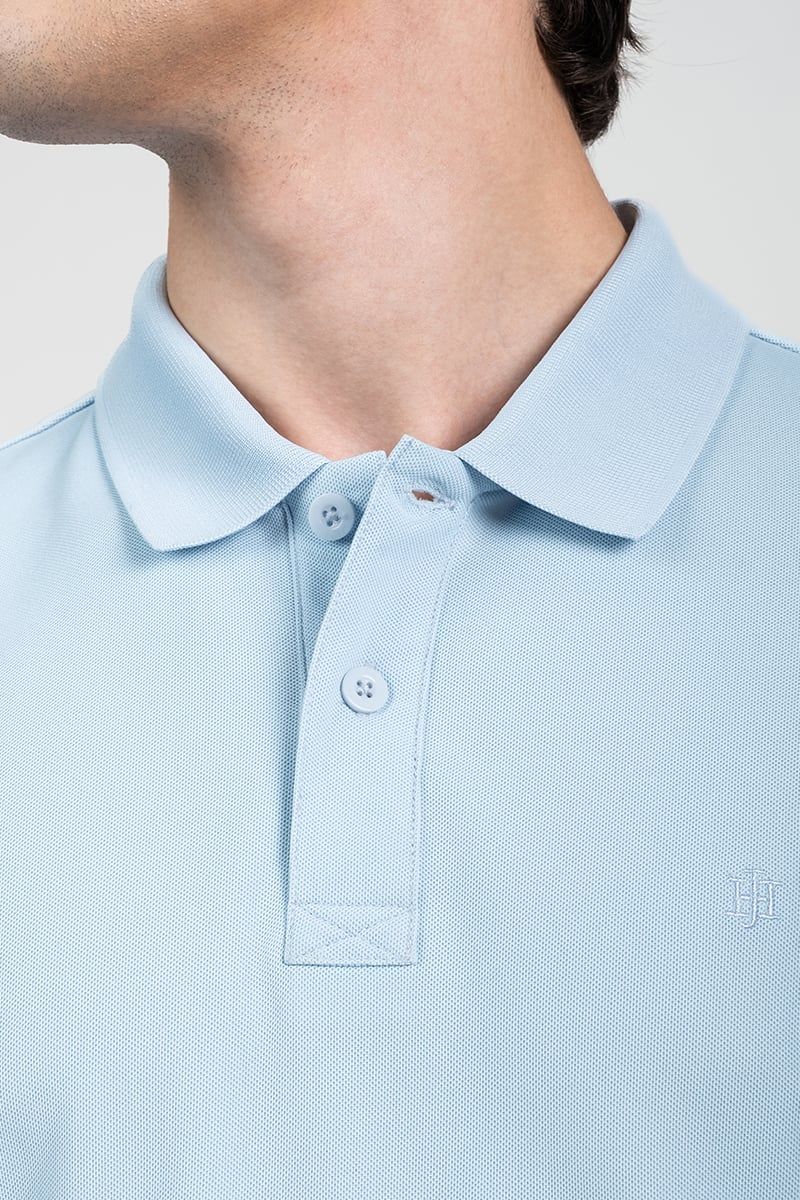  Áo Polo Nam Tay Ngắn Form Vừa KS26ES54T-RGWK 