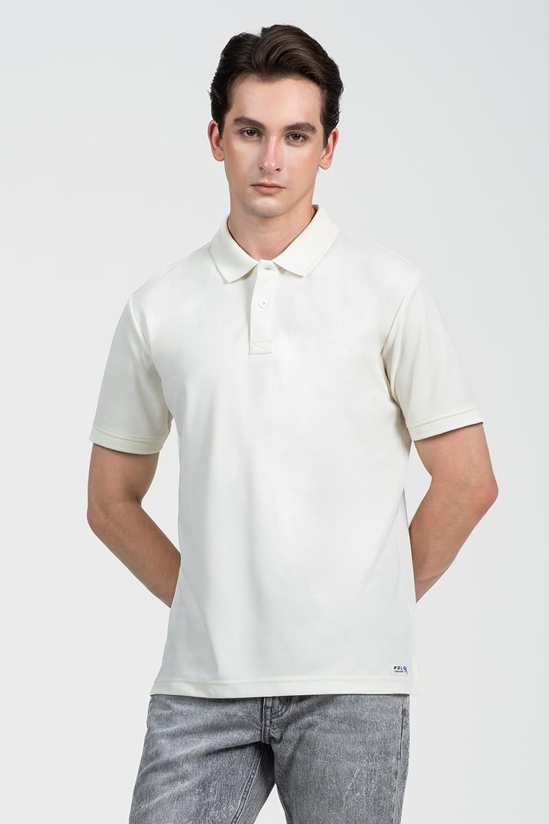  Áo Polo Nam Tay Ngắn Form Vừa KS26ES54T-RGWK 