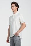  Áo Polo Nam Tay Ngắn Form Vừa KS26ES54T-RGWK 