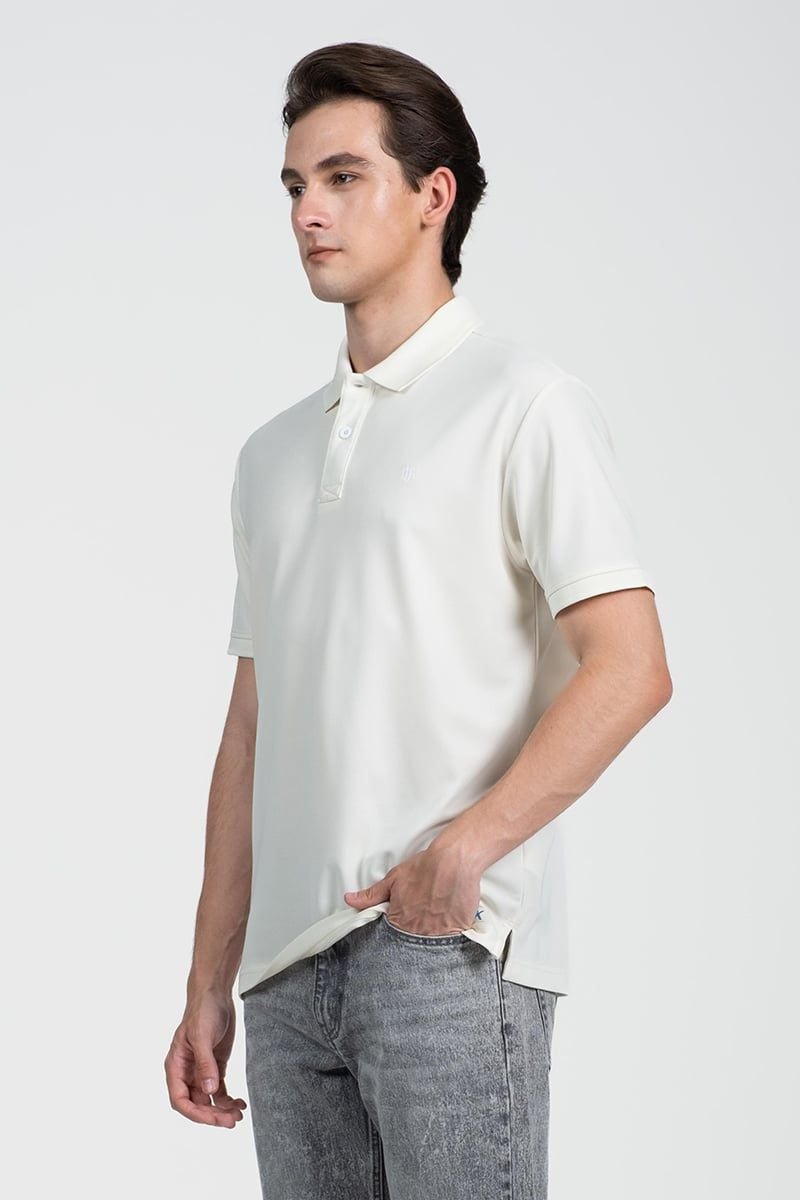  Áo Polo Nam Tay Ngắn Form Vừa KS26ES54T-RGWK 