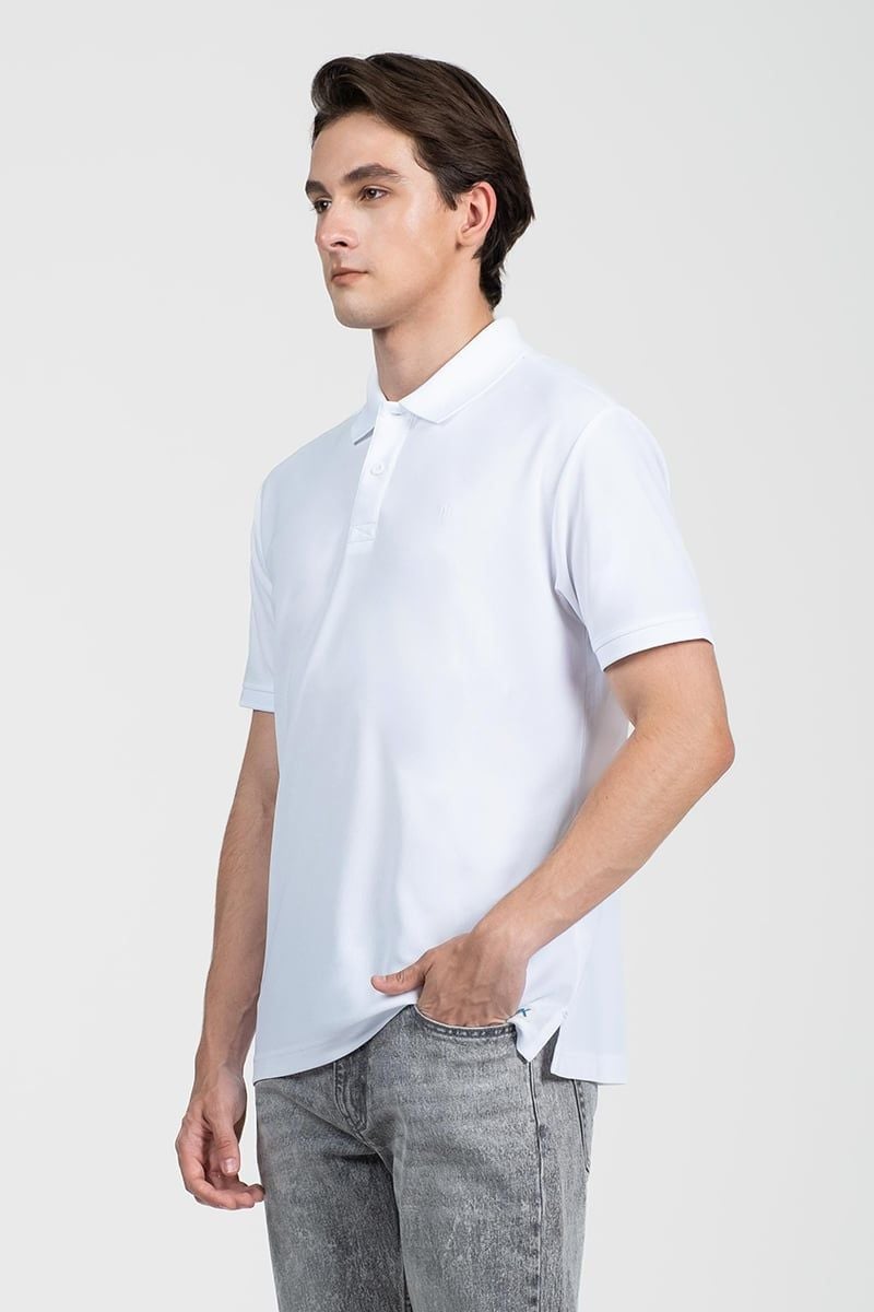  Áo Polo Nam Tay Ngắn Form Vừa KS26ES54T-RGWK 