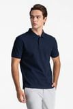  Áo Polo Nam Tay Ngắn Phom Vừa - KS26FH57G-RGWK 