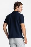  Áo Polo Nam Tay Ngắn Phom Vừa - KS26FH57G-RGWK 