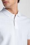  Áo Polo Nam Tay Ngắn Phom Vừa - KS26FH57G-RGWK 