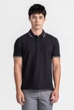  Áo Polo Nam Tay Ngắn Form Vừa KS26FH58P-RGWK 