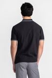  Áo Polo Nam Tay Ngắn Form Vừa KS26FH58P-RGWK 