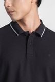  Áo Polo Nam Tay Ngắn Form Vừa KS26FH58P-RGWK 