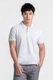  Áo Polo Nam Tay Ngắn Form Vừa KS26FH58P-RGWK 
