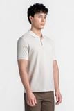  Áo Polo Nam Tay Ngắn Form Vừa KS26FH59P-RGWK 
