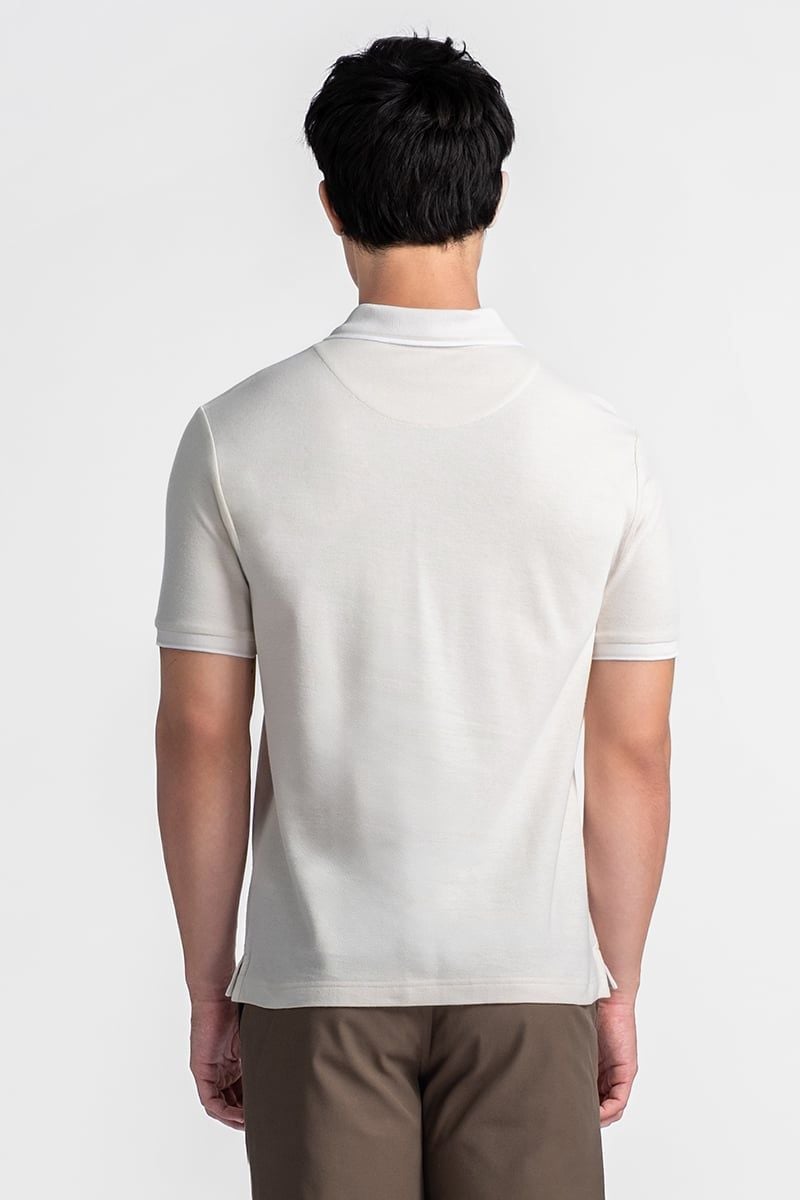  Áo Polo Nam Tay Ngắn Form Vừa KS26FH59P-RGWK 