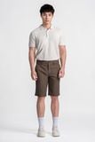  Áo Polo Nam Tay Ngắn Form Vừa KS26FH59P-RGWK 
