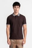  Áo Polo Nam Tay Ngắn Form Vừa KS26FH59P-RGWK 